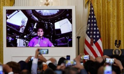 Sunita Williams
