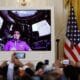 NASA Addresses Health Concerns of Astronaut Sunita Williams 146 Sunita Williams