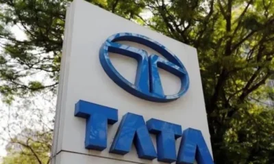Tata Motors