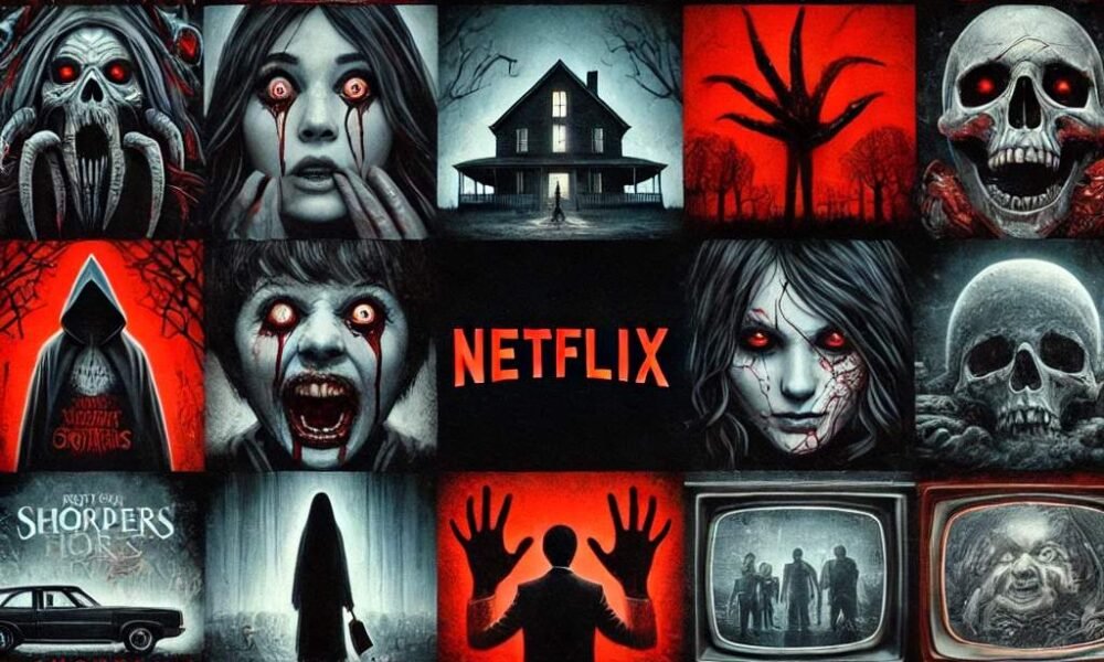 Movies on Netflix