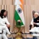 Historic Moment: Tulsi Gabbard’s Namaste to PM Modi Goes Viral Amid New Appointment 153 Tulsi Gabbard