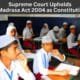 UP Madrasa Act