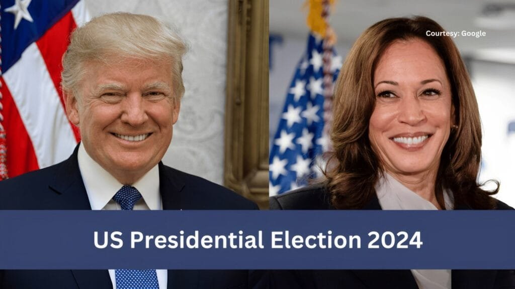 US Presidential Election 2024