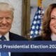US Presidential Election 2024: America Votes for Its 47th President Amid High Stakes on Immigration and Abortion Issues 161 US Presidential Election 2024