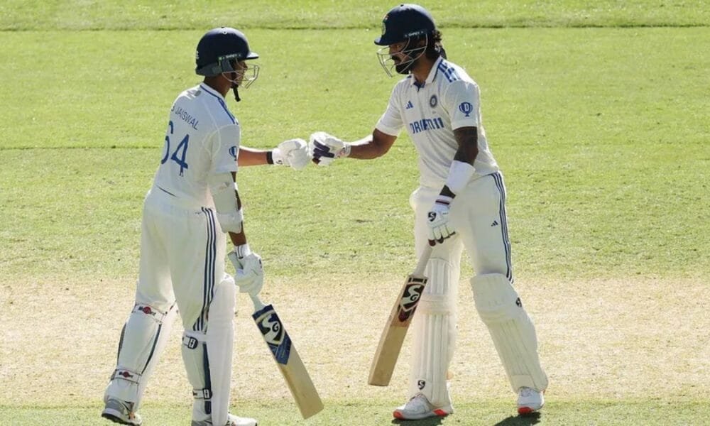 India Vs Australia
