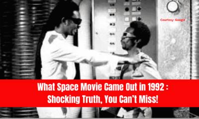 What Space Movie Came Out in 1992 Shocking Truth, You Can’t Miss