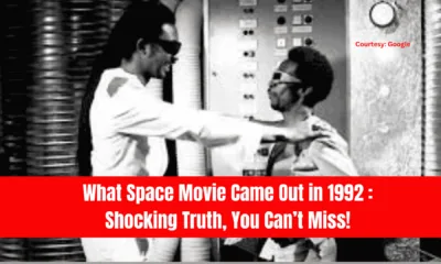 What Space Movie Came Out in 1992 Shocking Truth, You Can’t Miss