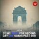 Delhi Chokes Under Toxic Smog for Second Day