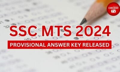 SSC MTS 2024
