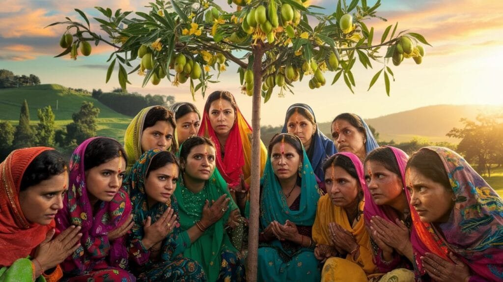 Unlocking the Spiritual Benefits of Amla Navami 2024: 6 Surprising Reasons to Worship the Amla Tree 140 amla navami