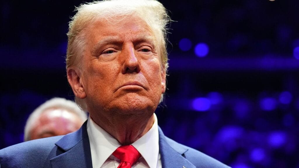 Trump
