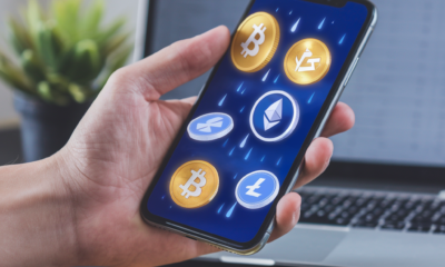 crypto airdrop