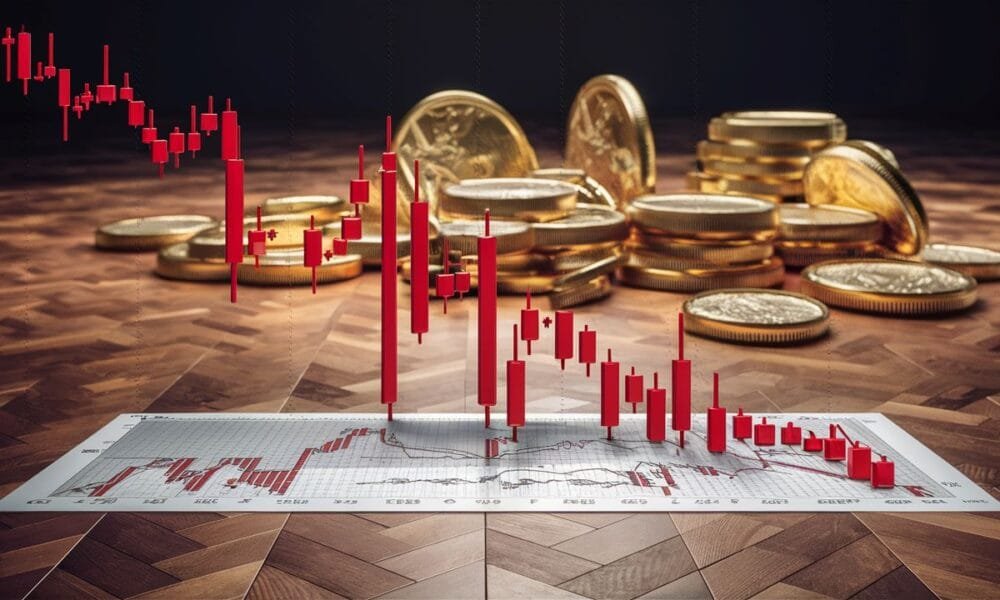 Gold Prices