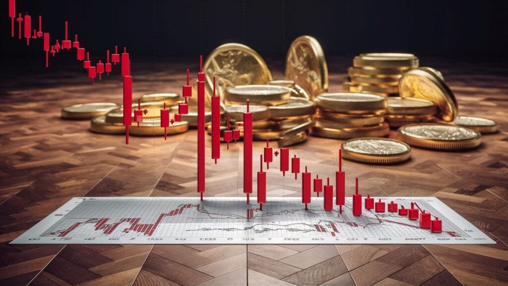 Gold Prices Records Biggest Weekly Fall in Over Five Months Amid Dollar Strength 140 gold Prices Record