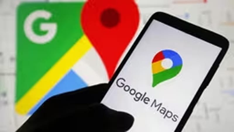 Understanding Google Maps: How It Collects and Utilizes Data for Navigation 141 google maps facts in hindi 1732721211009