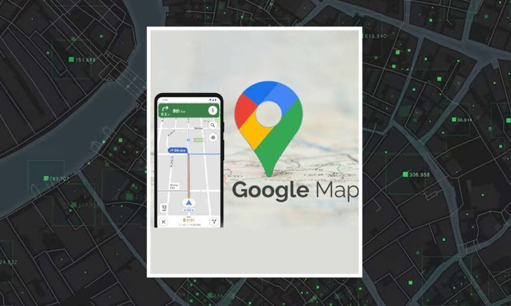 Google Maps