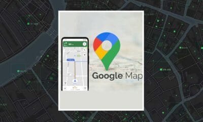 Google Maps