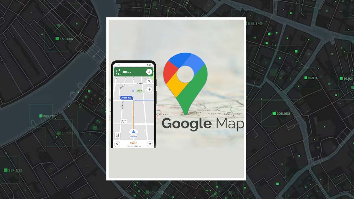 Understanding Google Maps: How It Collects and Utilizes Data for Navigation 101 Google Maps
