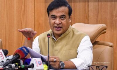 Assam's Karimganj District Transformed: Welcome to Sribhoomi
