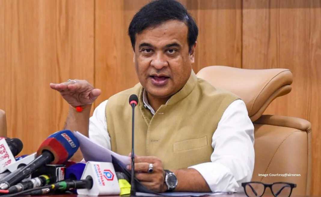 Assam's Karimganj District Transformed: Welcome to Sribhoomi 143 Assam's Karimganj District Transformed: Welcome to Sribhoomi