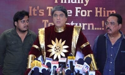Mukesh Khanna