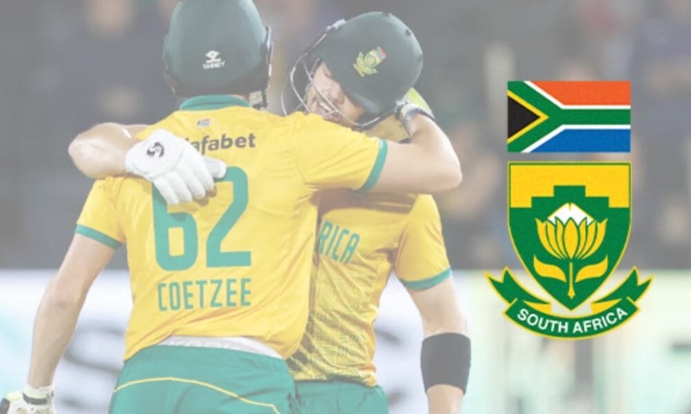 india vs south africa