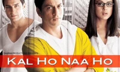 kal ho na ho