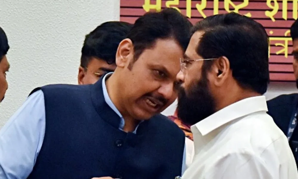 maharastra cm