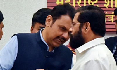 maharastra cm