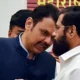 maharastra cm