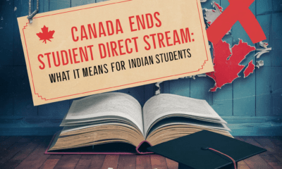 Student Direct Stream