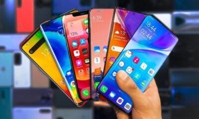 Smartphones Under 15000