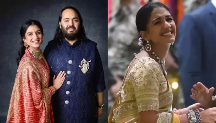 Radhika Merchant: A New Chapter as Radhika Ambani 101 Radhika Merchant