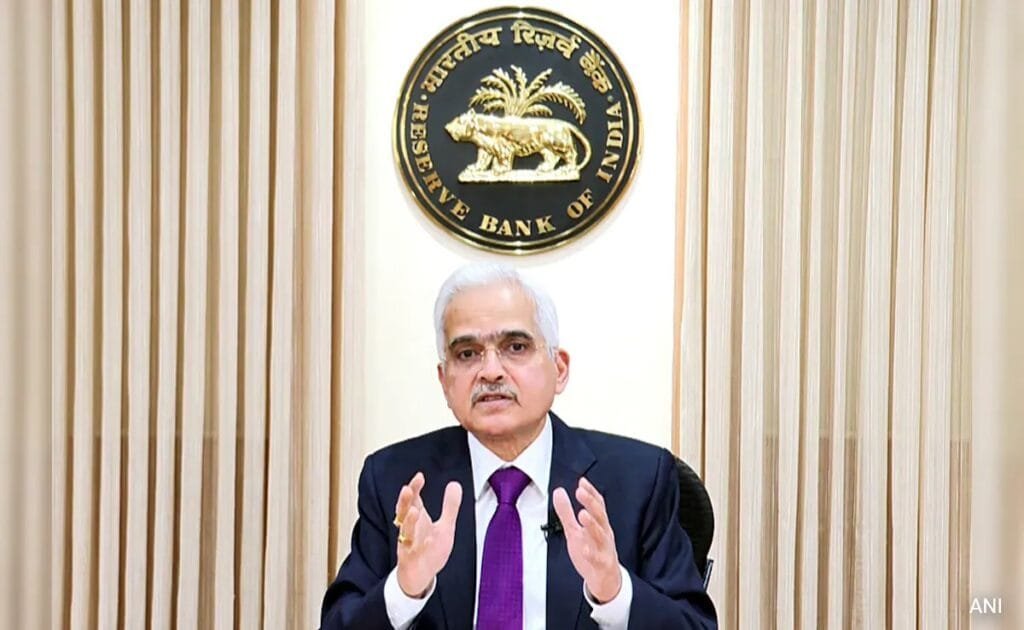 Shaktikanta Das
