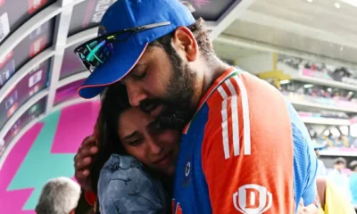 rohit-sharma--ritika-sajdeh