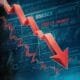 Sensex Plummets 900 Points: Nifty Slips Over 1% as All Sectors Face Decline 155 sensex