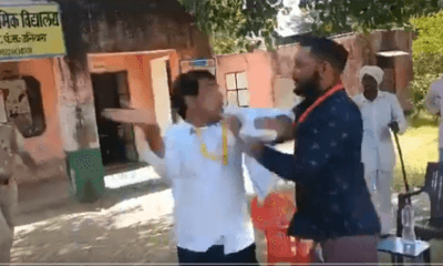slaps sdm naresh meena