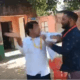 slaps sdm naresh meena