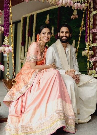Naga Chaitanya and Sobhita Dhulipala Set to Marry: All You Need to Know 140 Naga Chaitanya and Sobhita Dhulipala