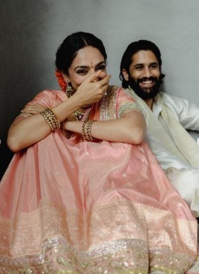 Naga Chaitanya and Sobhita Dhulipala Set to Marry: All You Need to Know 141 Naga Chaitanya and Sobhita Dhulipala