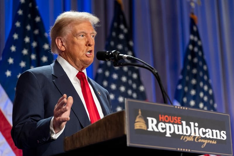Trump Not Safe Now: Putin's Chilling Warning for the US President-Elect 141 trump 1