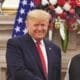 Trump's Triumph: What His 2024 Victory Means for India's Economy and Markets 158 trump modi 1