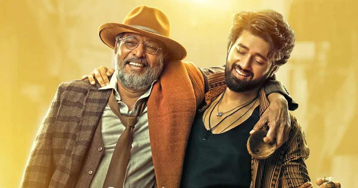 "Vanvas": A Modern Take on the Ramayana by Nana Patekar and Utkarsh Sharma 101 vanvas