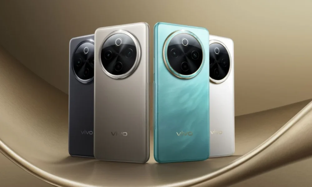 Vivo Y300 5G