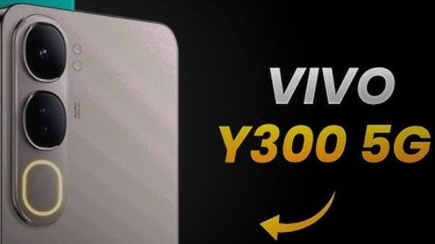 Vivo Y300