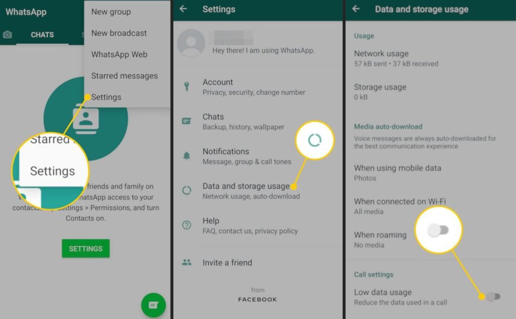 WhatsApp