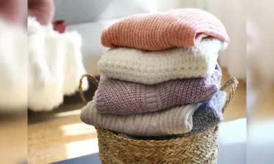 Woolen Clothing