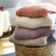 Woolen Clothing