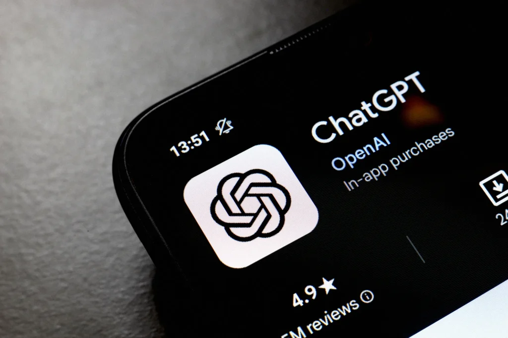 ChatGPT Subscription Tier GEAR 2185275106