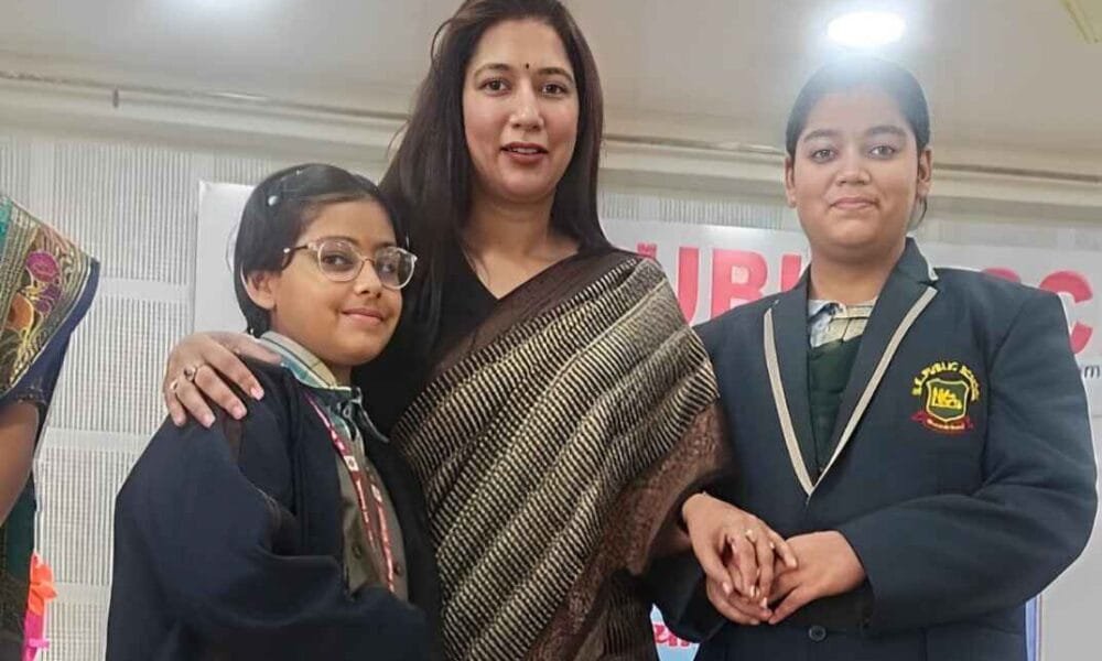 Dr Shikha Meel